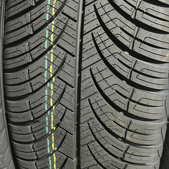 235/55R19 GRENLANDER GREENWING A/S ALL WEATHER - Toee Tire