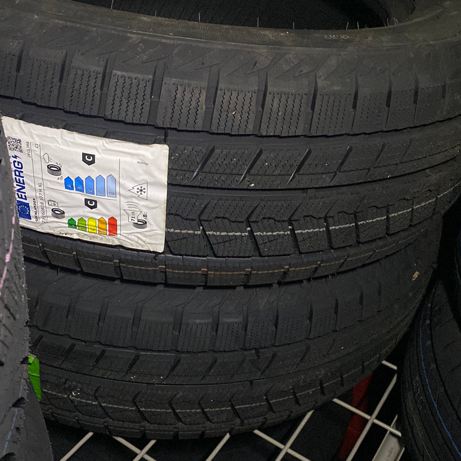 235/60R18 GRENLANDER GL868 WINTER - Toee Tire