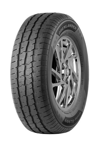 235/65R16C GRENLANDER WINTER GL989 COMMERCIAL - Toee Tire