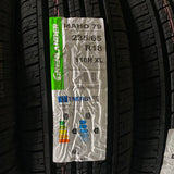 235/65R18 GRENLANDER MAHO 79 H/T PASSENGER - Toee Tire