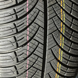 245/35R20 GRENLANDER GREENWING A/S ALL WEATHER - Toee Tire