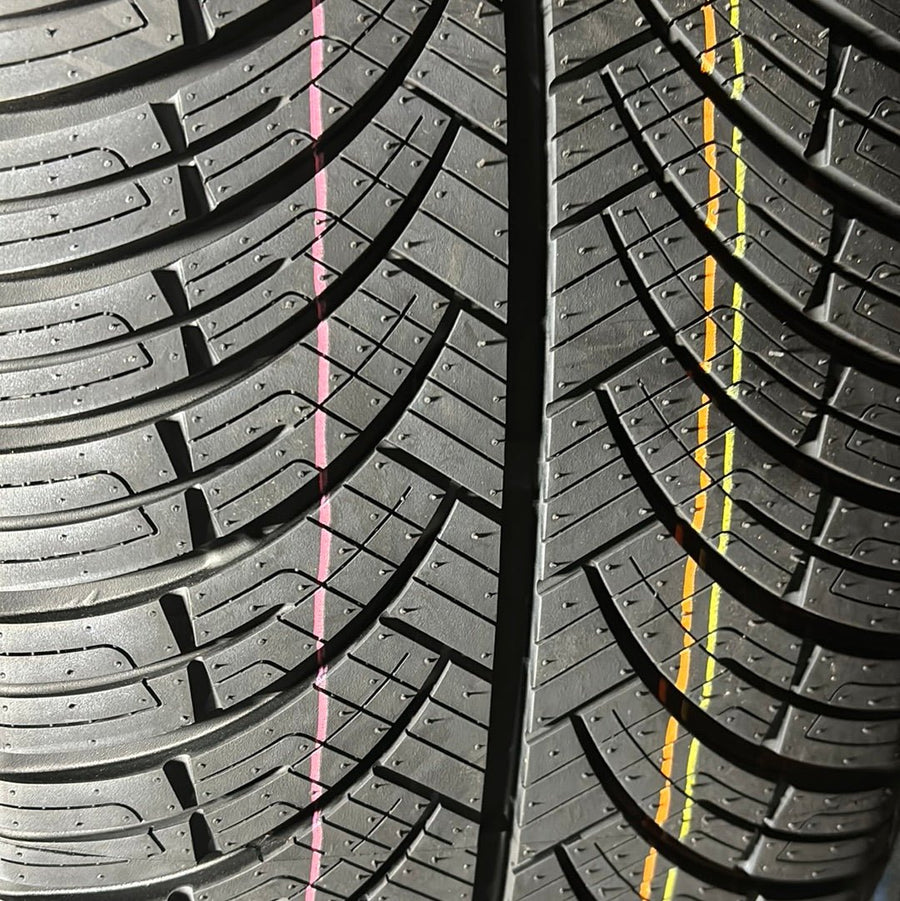 245/35R20 GRENLANDER GREENWING A/S ALL WEATHER - Toee Tire