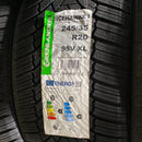 245/35R20 GRENLANDER ICEHAWKE I WINTER - Toee Tire