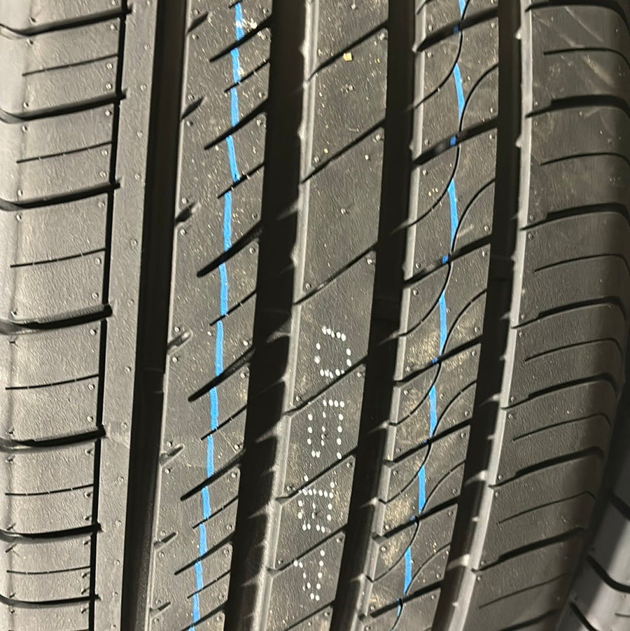 245/35R20 GRENLANDER L-ZEAL56 UHP PASSENGER - Toee Tire