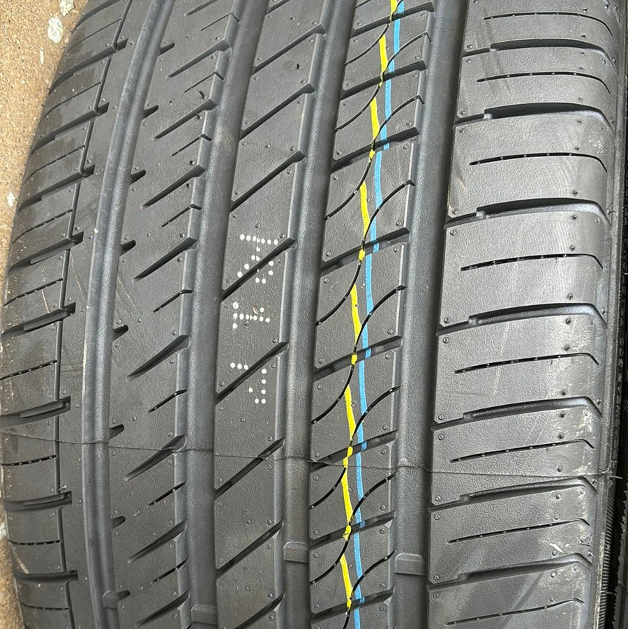 245/40R17 GRENLANDER L-ZEAL56 UHP PASSENGER - Toee Tire