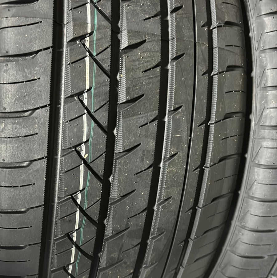 245/40R18 GRENLANDER ENRI U08 UHP PASSENGER - Toee Tire