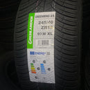 245/40R18 GRENLANDER GREENWING A/S ALL WEATHER - Toee Tire