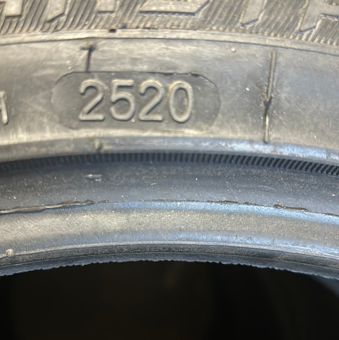 245/40R18 HORIZON POLASTAR WINTER [USED] - Toee Tire