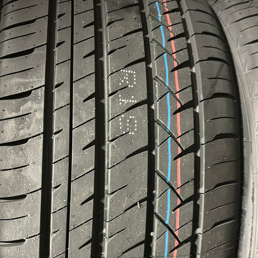 245/40R19 GRENLANDER ENRI U08 UHP PASSENGER - Toee Tire