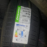 245/40R19 GRENLANDER ICEHAWKE II WINTER - Toee Tire