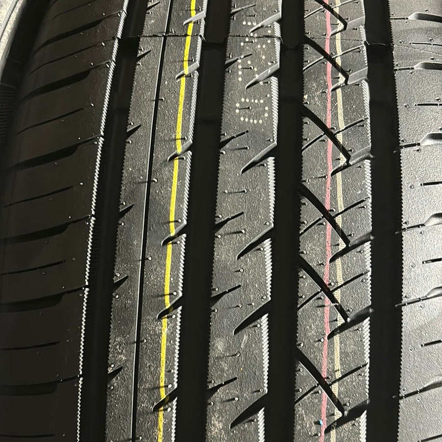 245/40R20 GRENLANDER ENRI U08 UHP PASSENGER - Toee Tire