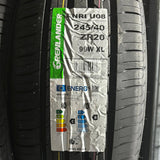 245/40R20 GRENLANDER ENRI U08 UHP PASSENGER - Toee Tire