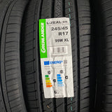 245/45R17 GRENLANDER L-ZEAL56 UHP PASSENGER - Toee Tire
