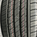 245/45R18 GRENLANDER L-ZEAL56 UHP PASSENGER - Toee Tire
