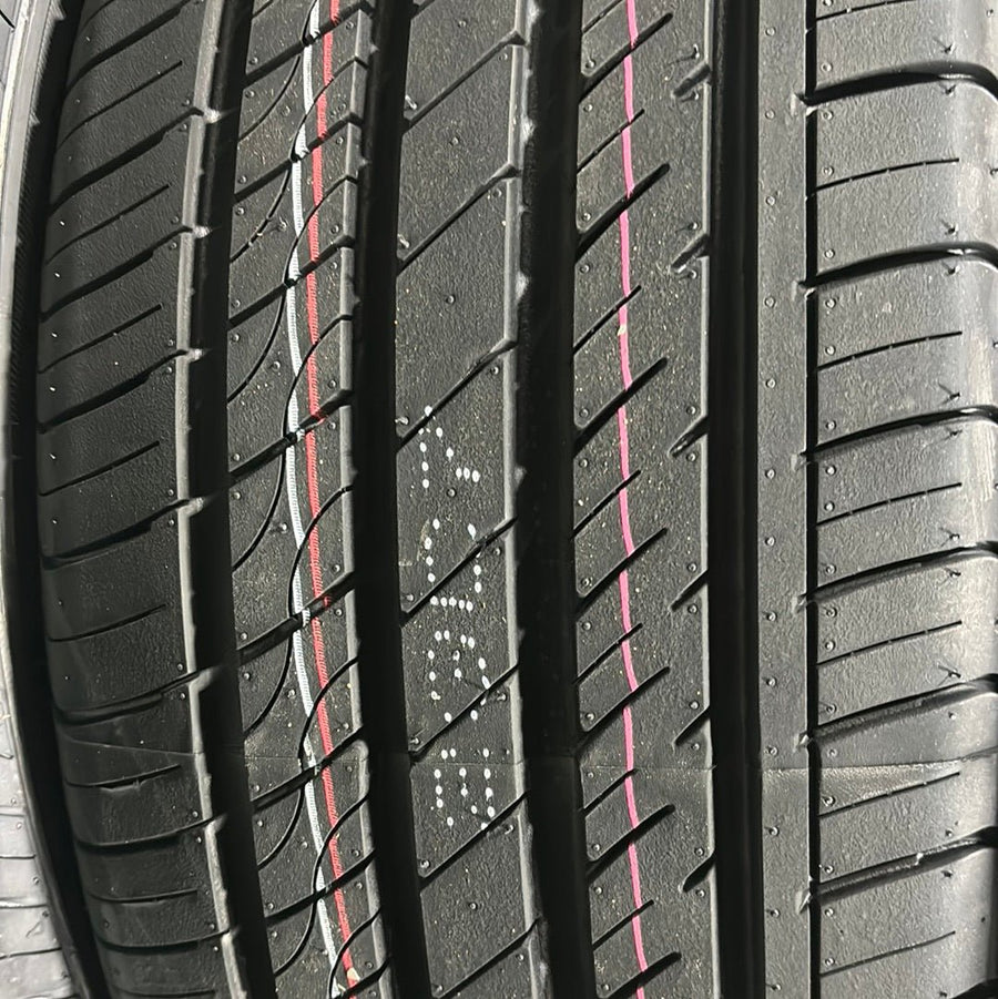 245/45R18 GRENLANDER L-ZEAL56 UHP PASSENGER - Toee Tire