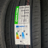245/45R19 GRENLANDER ENRI U08 UHP PASSENGER - Toee Tire