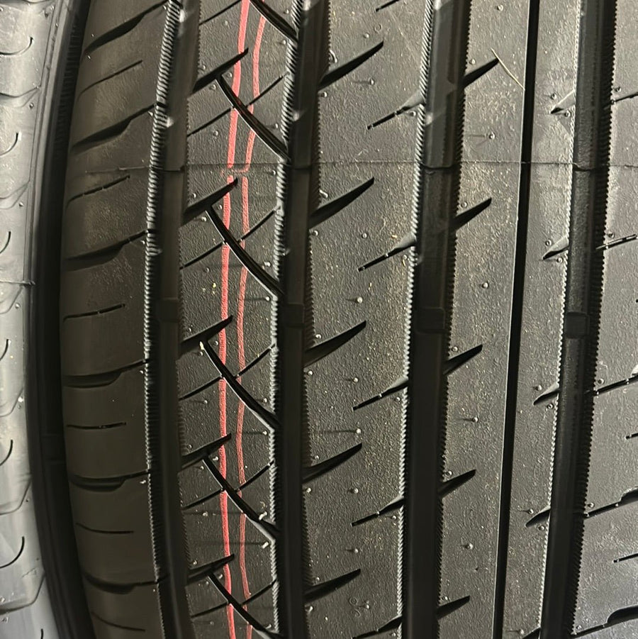 245/45R19 GRENLANDER ENRI U08 UHP PASSENGER - Toee Tire