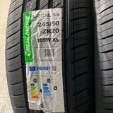 245/50R20 GRENLANDER L-ZEAL56 UHP PASSENGER - Toee Tire