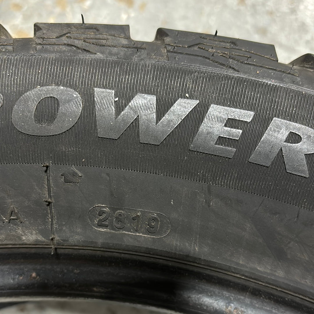 245/50R20 WINDFORCE ICEPOWER WINTER [USED] - Toee Tire
