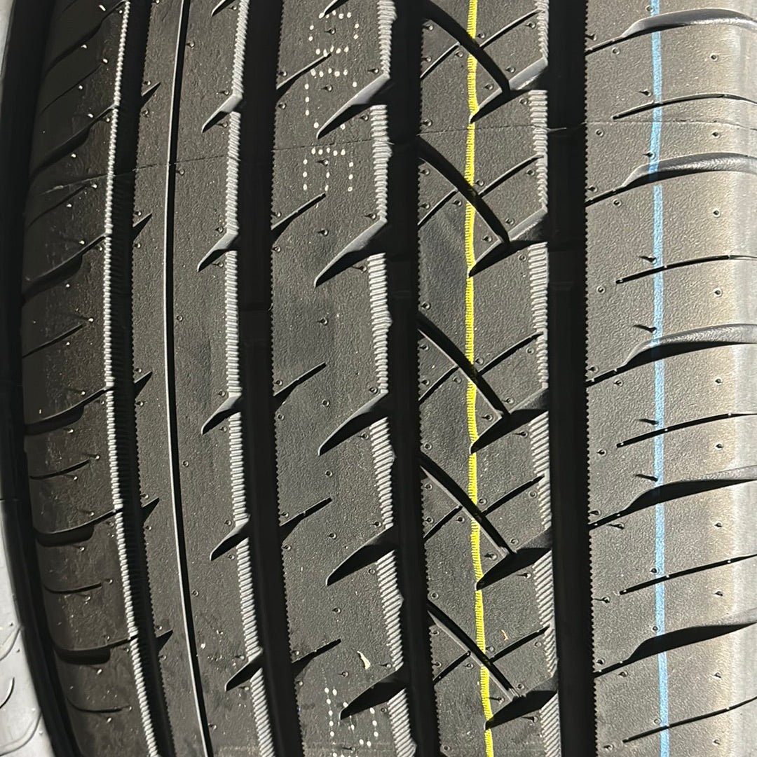 245/55R19 GRENLANDER ENRI U08 UHP PASSENGER - Toee Tire