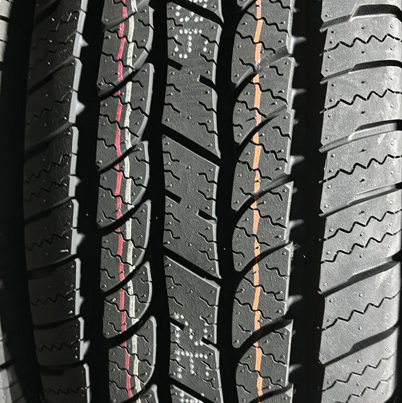 245/65R17 GRENLANDER MAHO 77 H/T PASSENGER - Toee Tire