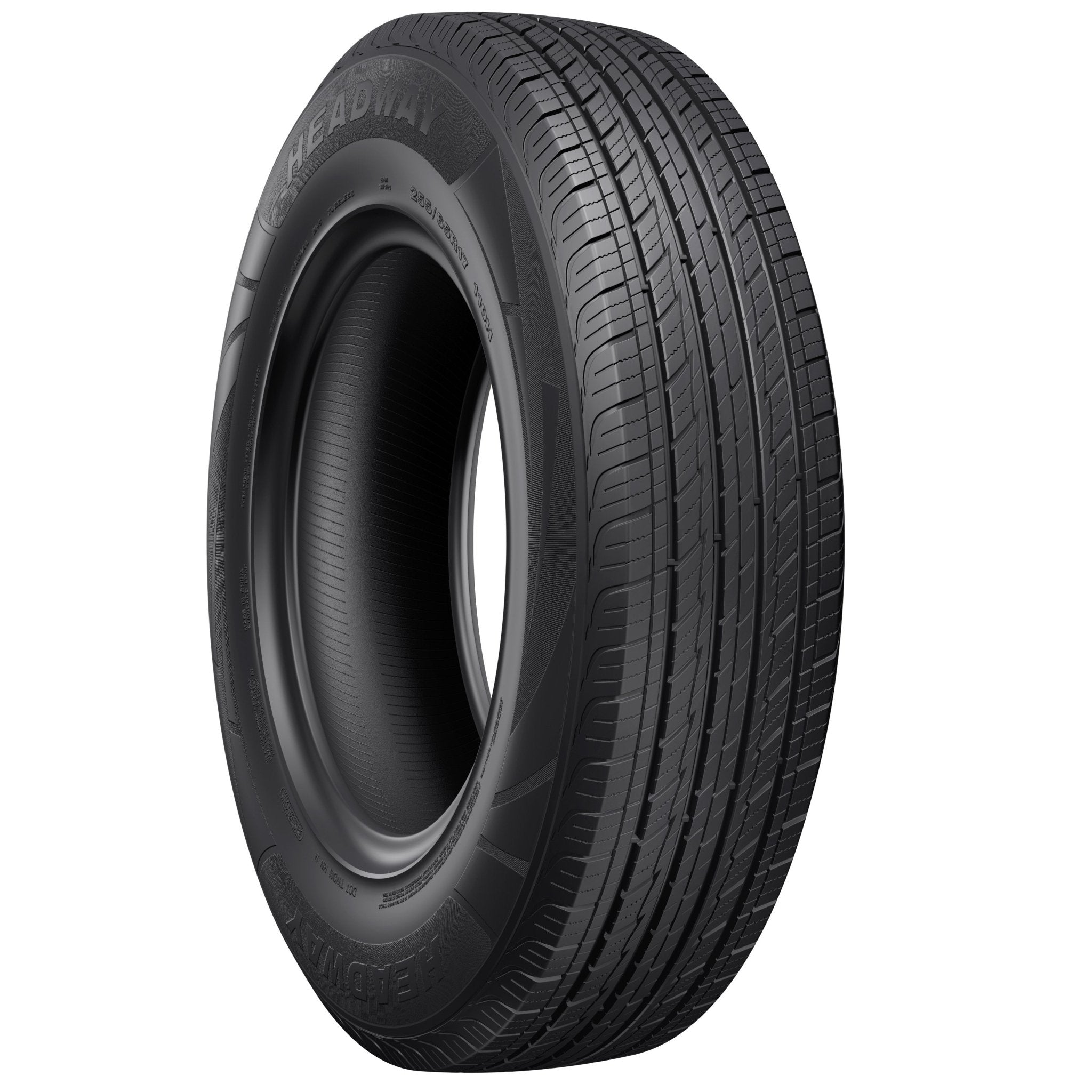245/70R16 HORIZON HR805 PASSENGER - Toee Tire