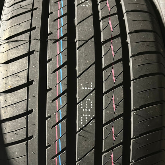 255/30R20 GRENLANDER L-ZEAL56 UHP PASSENGER - Toee Tire