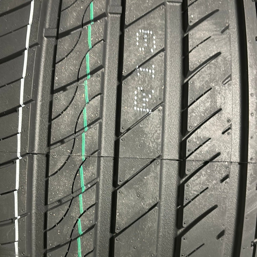 255/35R19 GRENLANDER L-ZEAL56 UHP PASSENGER - Toee Tire