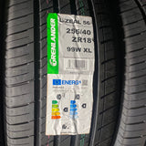 255/40R18 GRENLANDER L-ZEAL56 UHP PASSENGER - Toee Tire