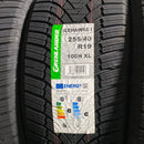255/40R19 GRENLANDER ICEHAWKE I WINTER - Toee Tire