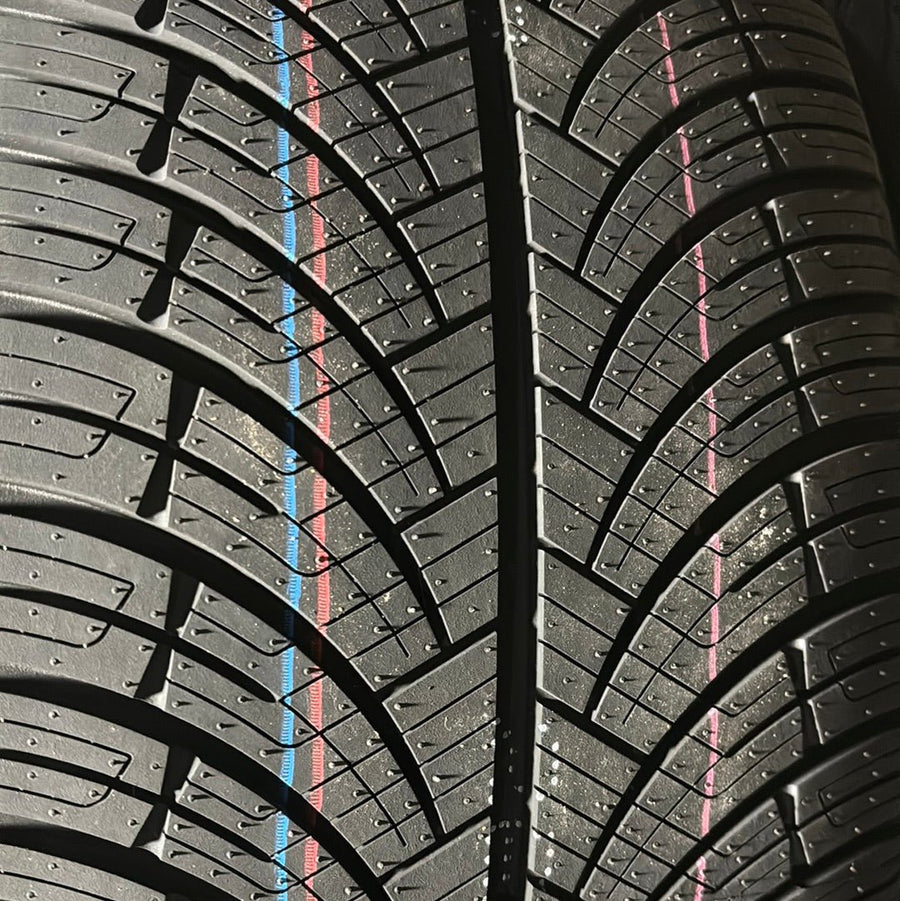 255/40R20 GRENLANDER GREENWING A/S ALL WEATHER - Toee Tire