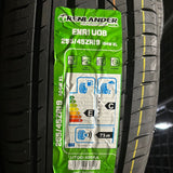 255/45R19 GRENLANDER ENRI U08 UHP PASSENGER - Toee Tire