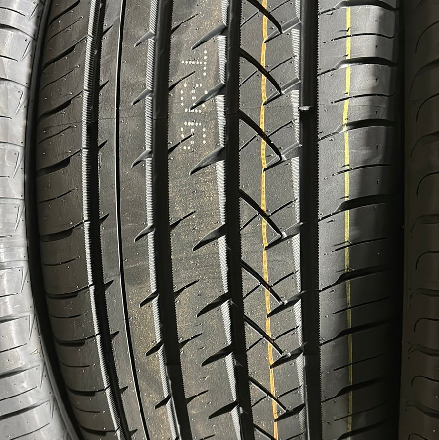 255/45R19 GRENLANDER ENRI U08 UHP PASSENGER - Toee Tire