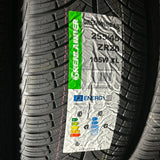 255/45R20 GRENLANDER GREENWING A/S ALL WEATHER - Toee Tire