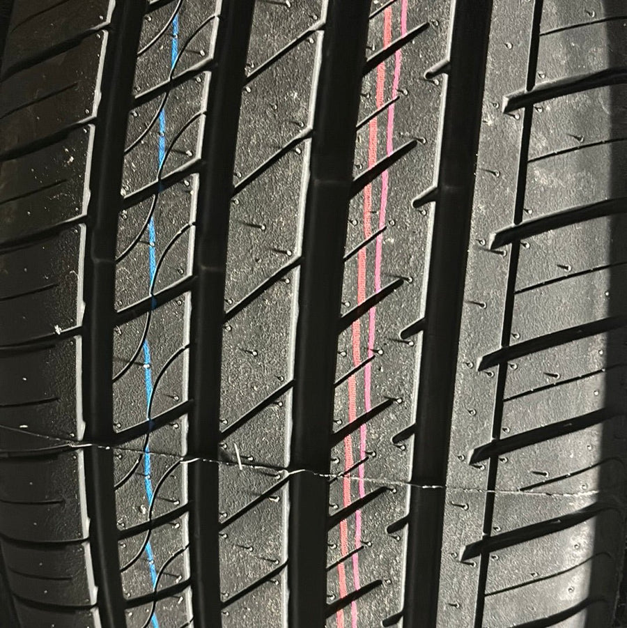255/45R20 GRENLANDER L-ZEAL56 UHP PASSENGER - Toee Tire