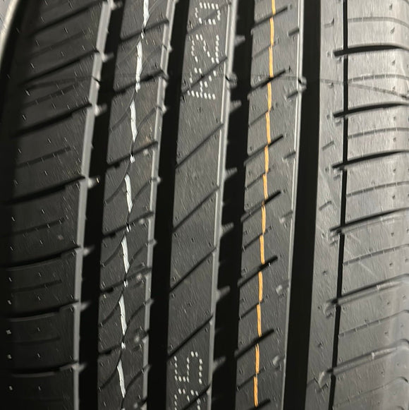 255/50R20 GRENLANDER L-ZEAL56 UHP PASSENGER - Toee Tire