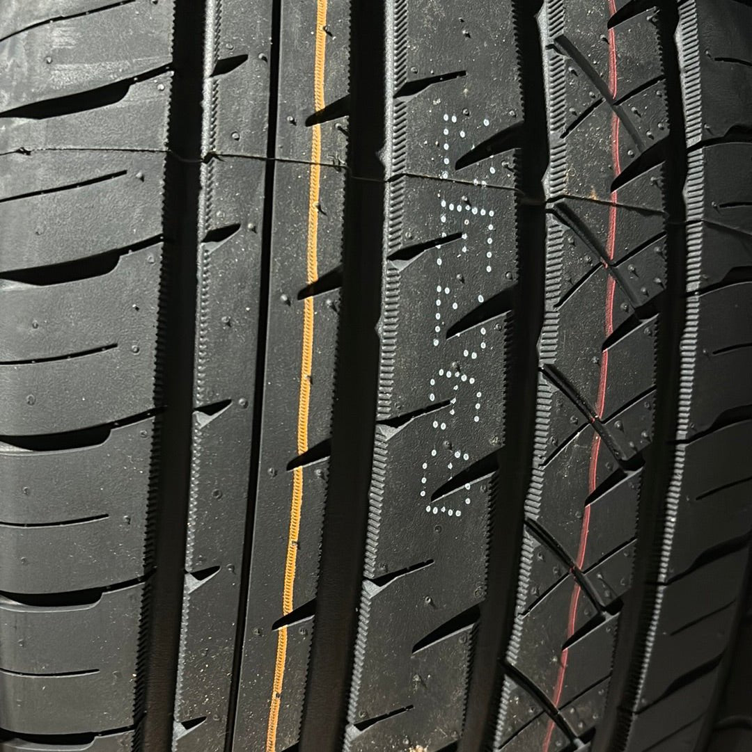 255/55R18 GRENLANDER ENRI U08 UHP PASSENGER - Toee Tire