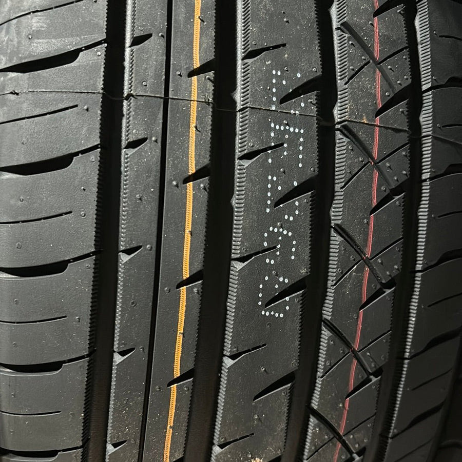 255/55R18 GRENLANDER ENRI U08 UHP PASSENGER - Toee Tire