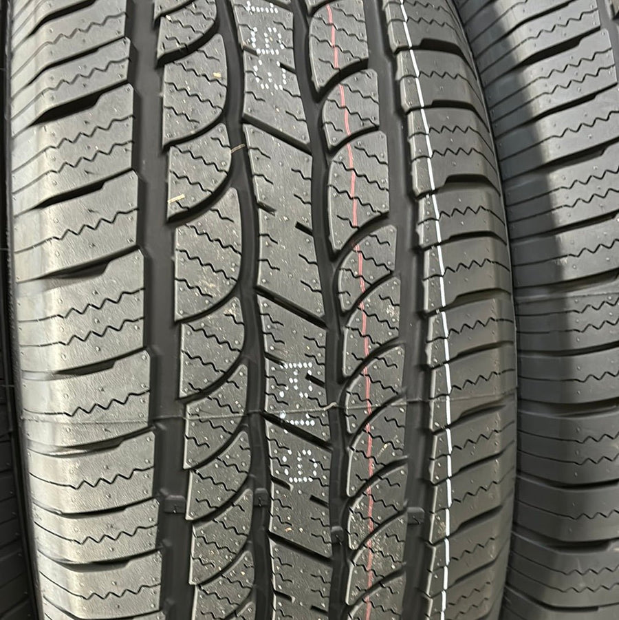255/55R19 GRENLANDER MAHO 77 H/T PASSENGER - Toee Tire