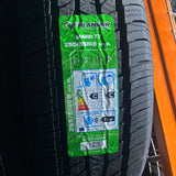 255/55R19 GRENLANDER MAHO 77 H/T PASSENGER - Toee Tire