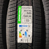265/45R20 GRENLANDER ICEHAWKE II WINTER - Toee Tire