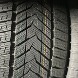 265/45R20 GRENLANDER ICEHAWKE II WINTER - Toee Tire