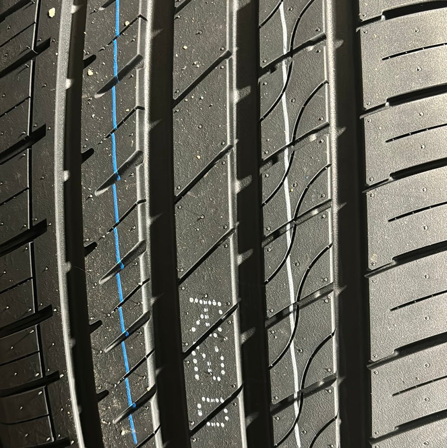 265/45R20 GRENLANDER L-ZEAL56 UHP PASSENGER - Toee Tire