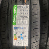 265/45R21 GRENLANDER ENRI U08 UHP PASSENGER - Toee Tire