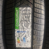 265/45R21 GRENLANDER ICEHAWKE II WINTER - Toee Tire