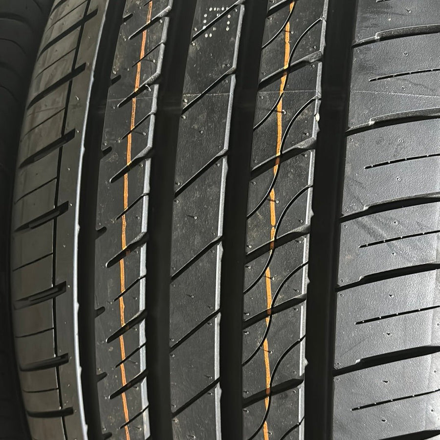 265/50R19 GRENLANDER L-ZEAL56 UHP PASSENGER - Toee Tire