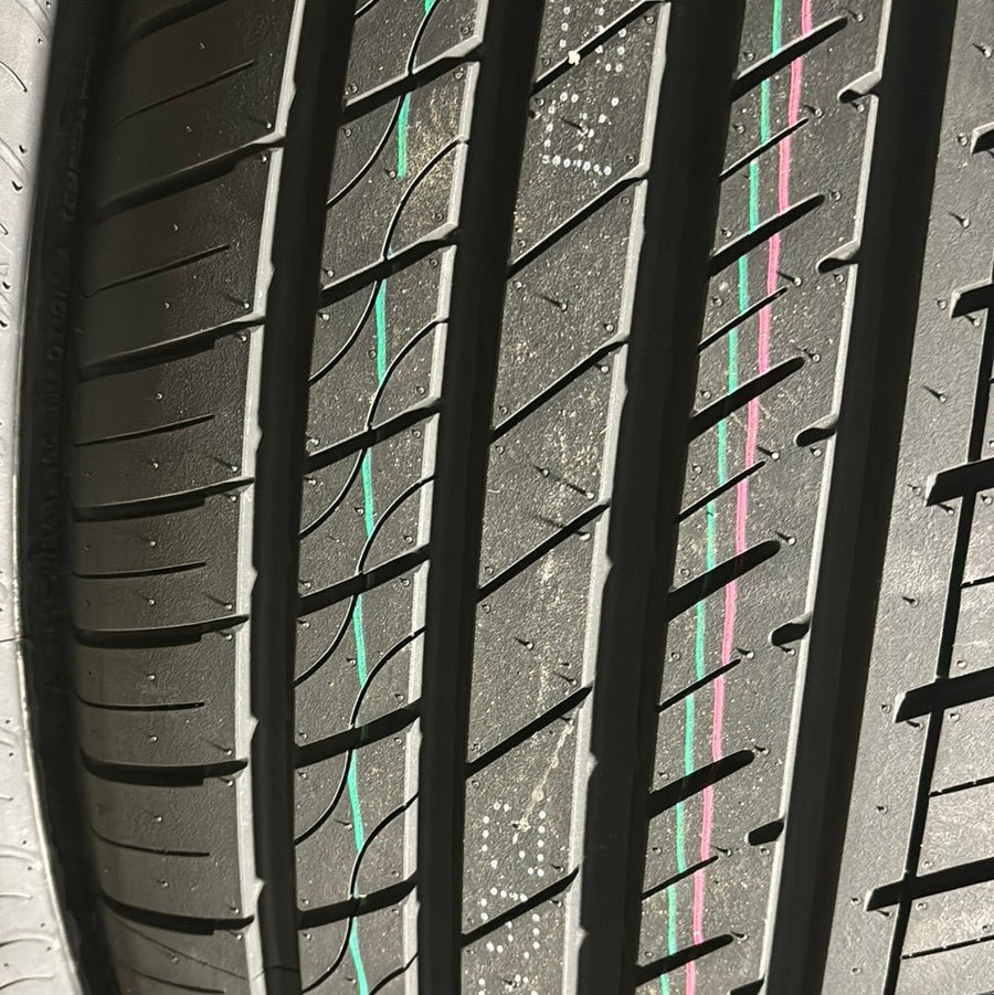 265/50R20 GRENLANDER L-ZEAL56 UHP PASSENGER - Toee Tire