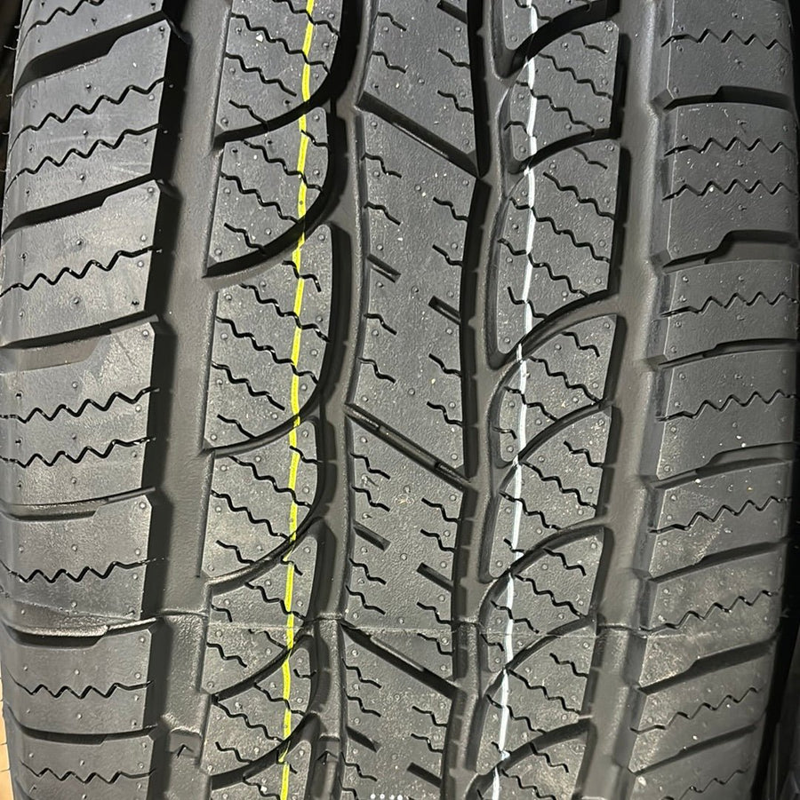 265/60R18 GRENLANDER MAHO 77 H/T PASSENGER - Toee Tire