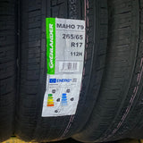 265/65R17 GRENLANDER MAHO 79 H/T PASSENGER - Toee Tire