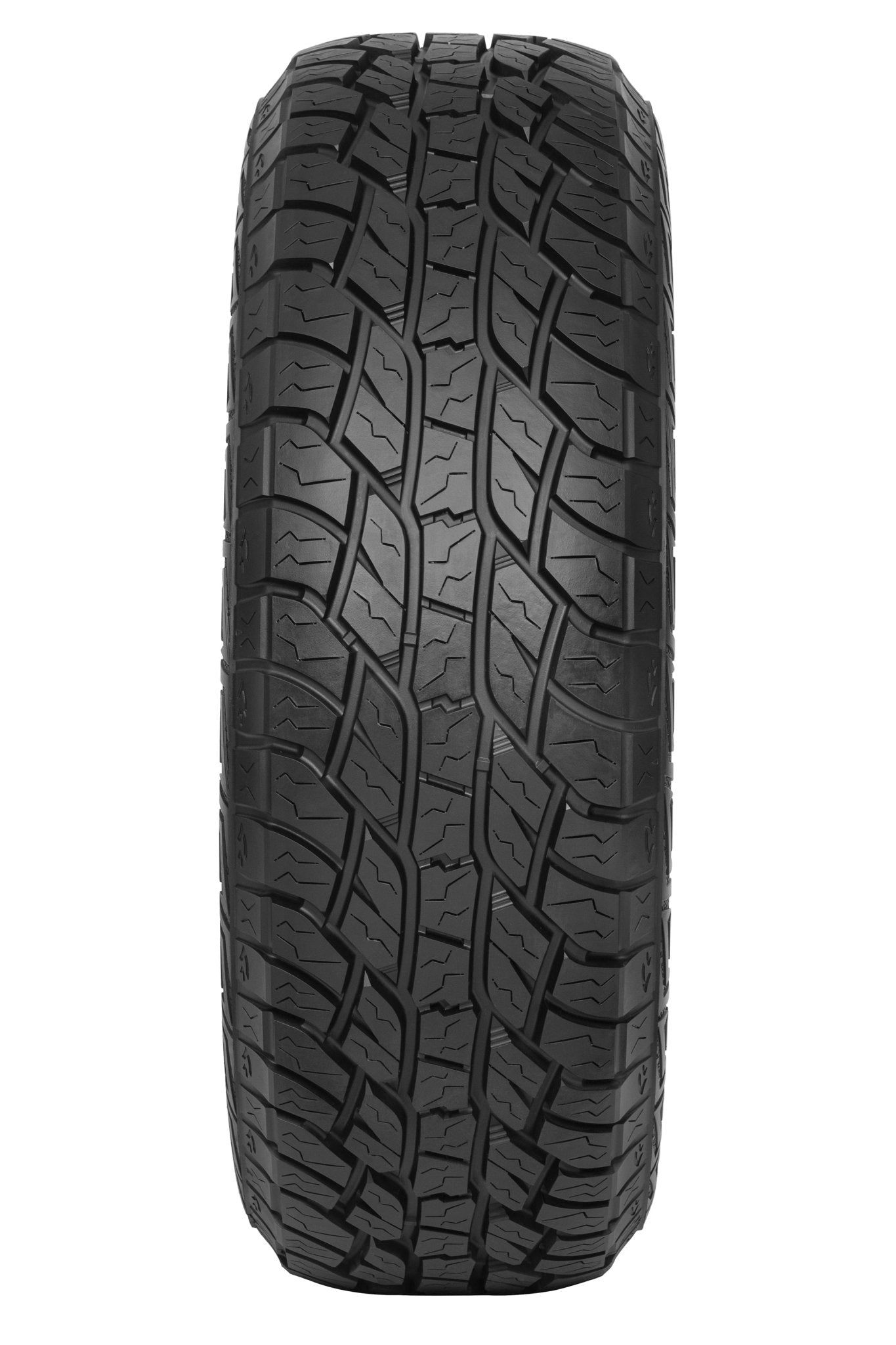 265/70R17 GRENLANDER MAGA A/T TWO PASSENGER - Toee Tire